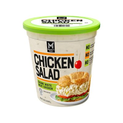 Member's Mark Chicken Salad (2 lbs.) - Sam's Club