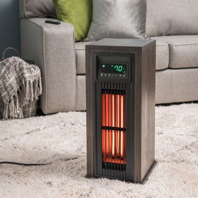 Delonghi Space Heaters Sam s Club