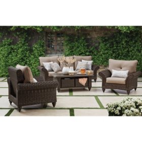 Patio Furniture Sams Club - Sam S Club Outdoor Furniture Cameron