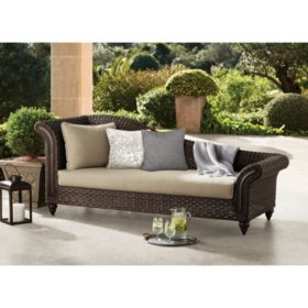 Member S Mark Mystic Ridge Lounge Sofa Sam S Club