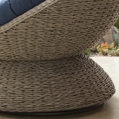 papasan folding chair outdoor