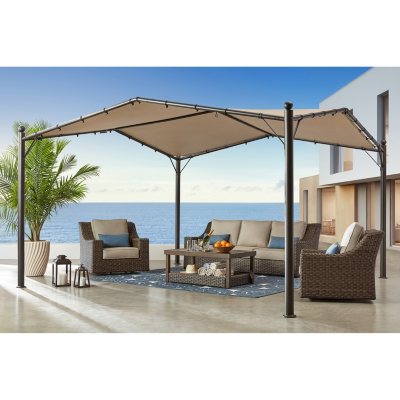 sam's club gazebo canopy replacement