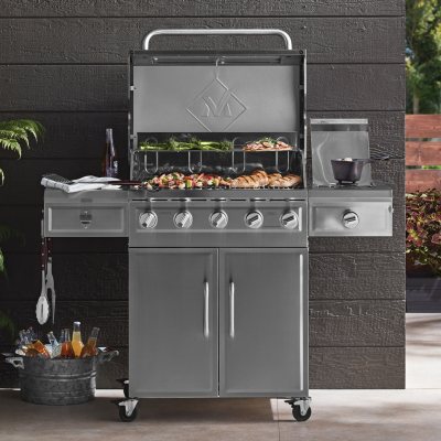 sam's club grills for sale