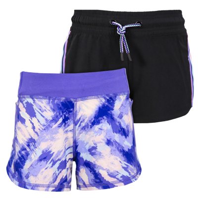 sam's club womens shorts