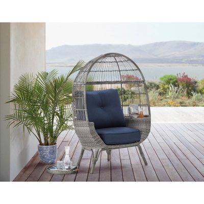 sam's club swing chair