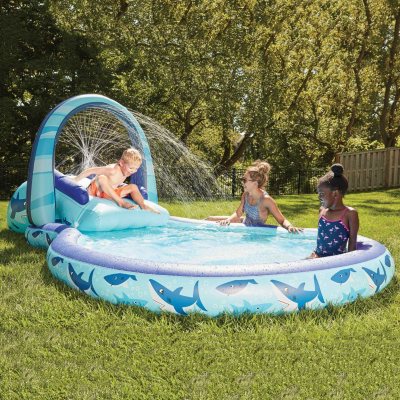 sam's club inflatable pools