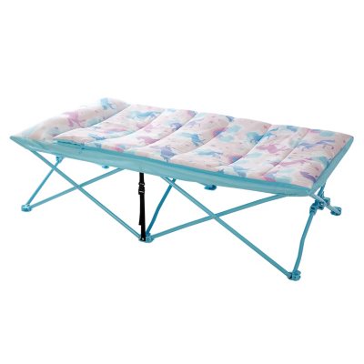 Kids sales folding cot