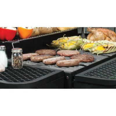 Kalorik Barbecue Grill with Radio and iPod Connection - Sam's Club