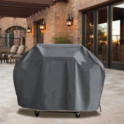 Member's Mark Weather-Resistant Grill Cover 9969, Fits 68 Grills