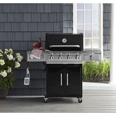 Members Mark Grill Sams Club