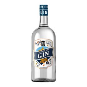 Member's Mark London Dry Gin 1.75 L