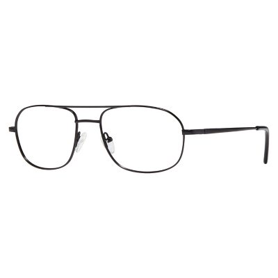 Member's Mark MM7102 Eyewear, Black Sam's Club