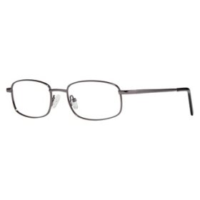 Member's Mark Titanium Flex MM7103 Eyewear, Gray