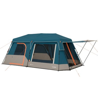 instant tent