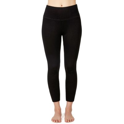 Member's Mark French Terry Luxe Crop Legging - Sam's Club