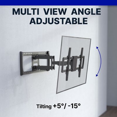 FAQ – Movable TV Wall Mount, TV bracket China supplier