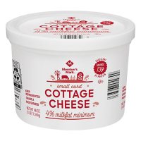 Member's Mark 4% Milkfat Cottage Cheese, Small Curd (3 lbs.)