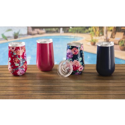 4PK INSUL. TUMBLERS Sam's Club