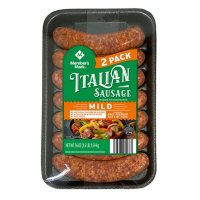 Member's Mark Mild Italian Sausage (14 ct.)
