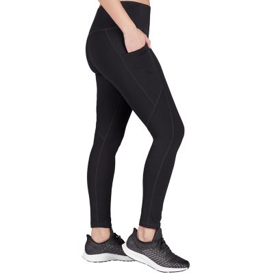 Tangerine Women's Active Capris - Sam's Club