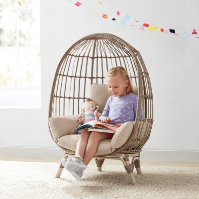 sam's club swing chair