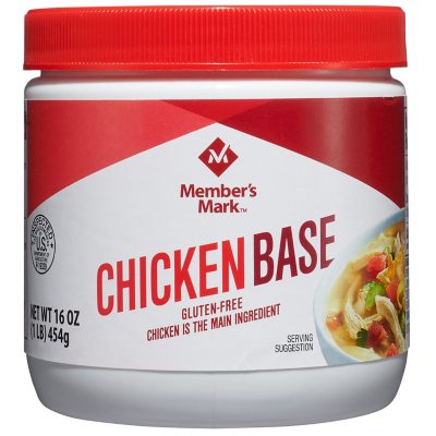 JCS Chicken Seasoning 16oz