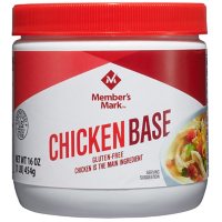 Member's Mark Chicken Base (16 oz.)