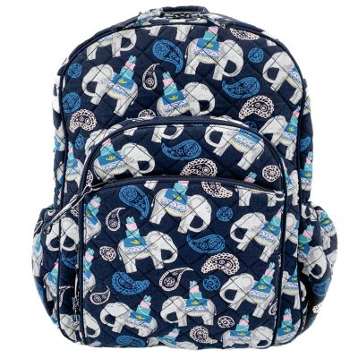 Member s Mark Quilted Backpack Sam s Club