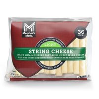 Cheese – Sliced, Sticks, Cubed | Sam’s Club - Sam's Club