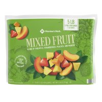 Member's Mark Mixed Fruit, Frozen (16 oz. bags, 5 ct.)