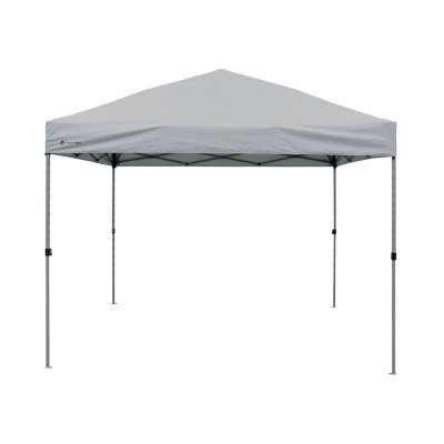 Rawlings Official NFL 10 x 10 Swing Wall Tailgate Canopy (Assorted Teams) -  Sam's Club