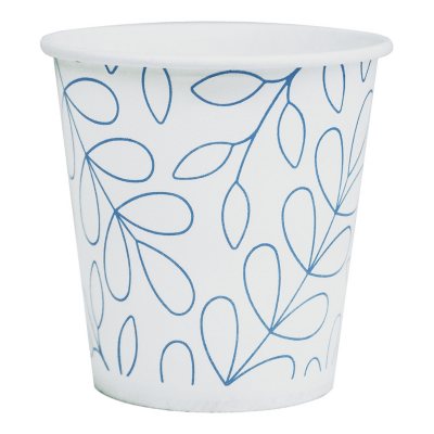 3 oz Plastic Refill Cup, Solo®