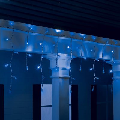 Pro 127 LED Icicle Lights