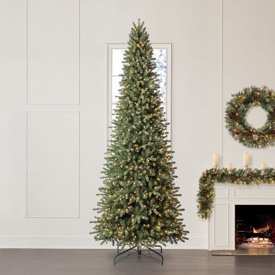 Member's Mark 12' Ellsworth Fir Christmas Tree - Sam's Club