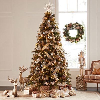 Christmas Trees - Sam's Club