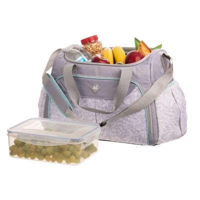 members mark ice chest