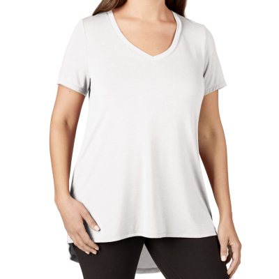 Member's Mark Everyday Ribbed Tee - Sam's Club