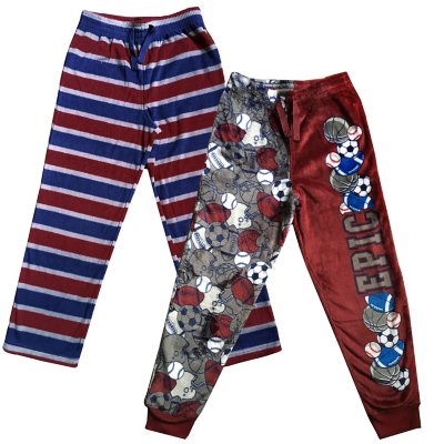 boys sleep pants