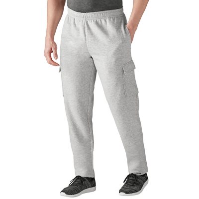 Member's Mark Men's Fleece Cargo Pant - Sam's Club