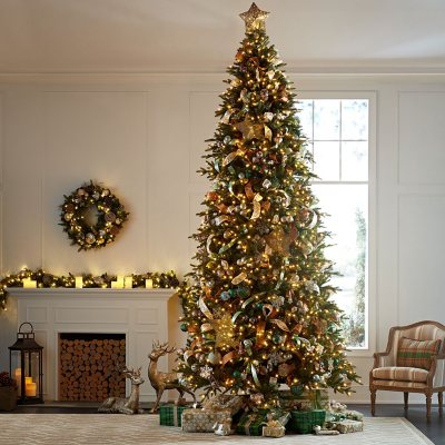 Member's Mark 12' Frasier Fir Christmas Tree - Sam's Club