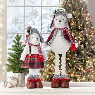 Sam's club teddy store bear