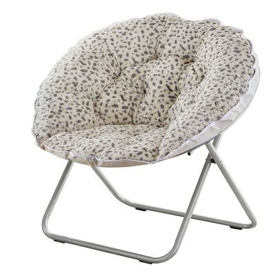 Costco Urban Lounge Oversized Saucer Chair So Sparrow   0019396806748 A