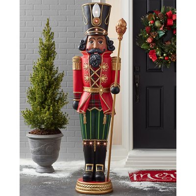 Tall nutcrackers shop