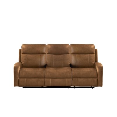 Member's mark discount macey leather recliner