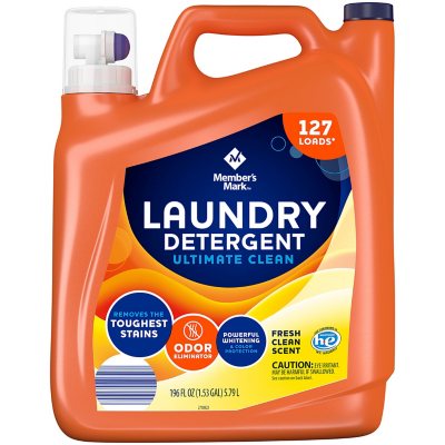 Shop Laundry Detergent - Sam's Club