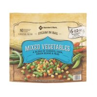 Member's Mark Mixed Vegetables, Frozen (12 oz. pouch, 6 ct.)