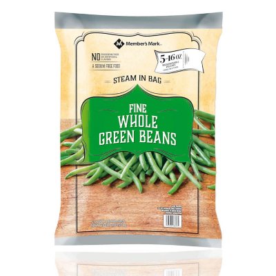  NEW PACKAGING Green Bean Lv Dou 綠豆 6 oz : Grocery & Gourmet  Food