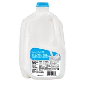 Member's Mark 1% Low Fat Milk (1 gal.)