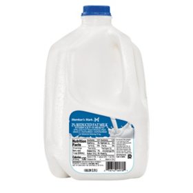 Member's Mark 2% Reduced Fat Milk 1 gal.