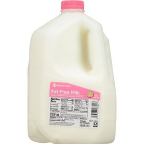 Member's Mark Fat Free Milk (1 gal.)